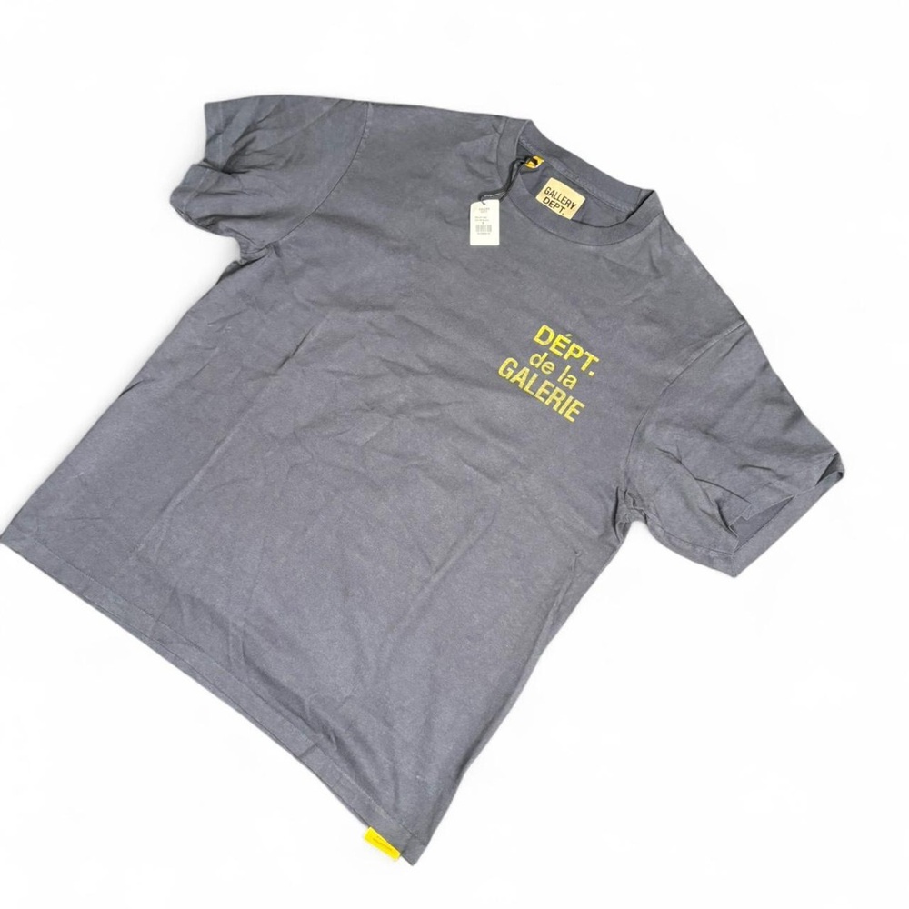 Gallery Dept Shirt